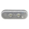 J.W. Speaker 12-24V LED Dome & Signal Lights - Model 412