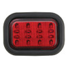 J.W. Speaker 12-24V ECE/SAE LED Signal Lights - Model 245