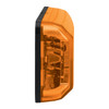 J.W. Speaker 12-24V ECE/SAE LED Side Turn Signal & Marker Lights - Model 157