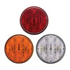 J.W. Speaker 12-24V SAE/ECE LED Signal Lights - Model 217