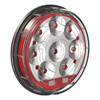 J.W. Speaker 12-24V DOT LED Non-Heated Tail Lights - Model 234