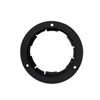 J.W. Speaker 4" Round Plastic Mounting Flange for Model 234
