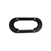 J.W. Speaker Plastic Mounting Flange for Model 274