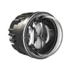 J.W. Speaker 12-24V DOT/ECE/SAE LED 90MM Lights - Model 93