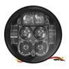 J.W. Speaker 12-24V LED Headlights - Model 6130 Evolution