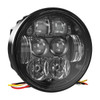 J.W. Speaker 12-24V LED Headlights - Model 6130 Evolution