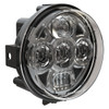 J.W. Speaker 12-24V SAE/ECE LED High/Low Beam Headlight - Model 8415 Evolution