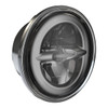 J.W. Speaker 12V DOT/ECE Reflector Headlight - Model 8620