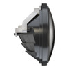 J.W. Speaker 12V SAE/ECE RHT & LHT Reflector Fog Light - Model 6025