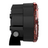 J.W. Speaker 12V LED Safety & Warning Light, 2 Light Kit - Model Trail 6 Flash