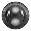 J.W. Speaker 12-24V ECE LHT/RHT LED High & Low Beam Headlight - Model 8700 Evo 2 Pro