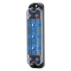 J.W. Speaker 12-48V SAE LED Strobe Light - Model 284