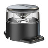 J.W. Speaker 12-80V LED Strobe Light with Flange Mount - Model 539