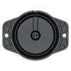 J.W. Speaker 12-80V LED Strobe Light with Flange Mount - Model 539