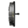 J.W. Speaker 12-110V LED Warehouse Work Light with Vertical Flood Beam Pattern - Model 710