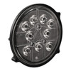 J.W. Speaker 12-24V LED Work Light - Model 8625 XD