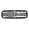 J.W. Speaker 12-24V LED Work Light - Model 791