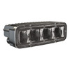 J.W. Speaker 12-36V LED Colored Zone Safety Lights - Model 793