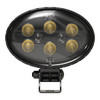 J.W. Speaker 12-24V LED Work Light - Model 735
