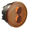 J.W. Speaker 12V DOT/ECE LED Round Turn Signals - Model 239 J2 Series