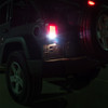 J.W. Speaker 12-24V DOT/ECE LED Jeep Tail Light Kit - Model 279 J Series