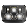 J.W. Speaker LED Headlights - Model 8900 Evolution 2