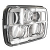 J.W. Speaker LED Headlights - Model 8900 Evolution 2