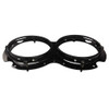 Double Ring Kit Mounting Assembly for LED Headlight Model 8630