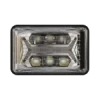 CHROME BEZEL  * 0562131