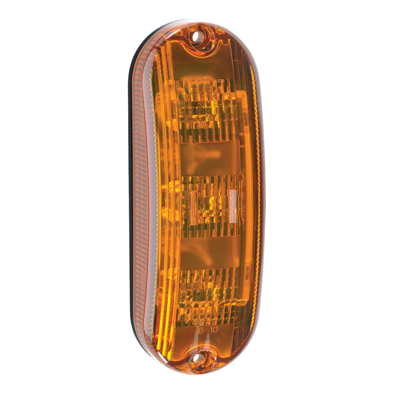 J.W. Speaker 12-24V ECE/SAE LED Signal Lights - Model 272