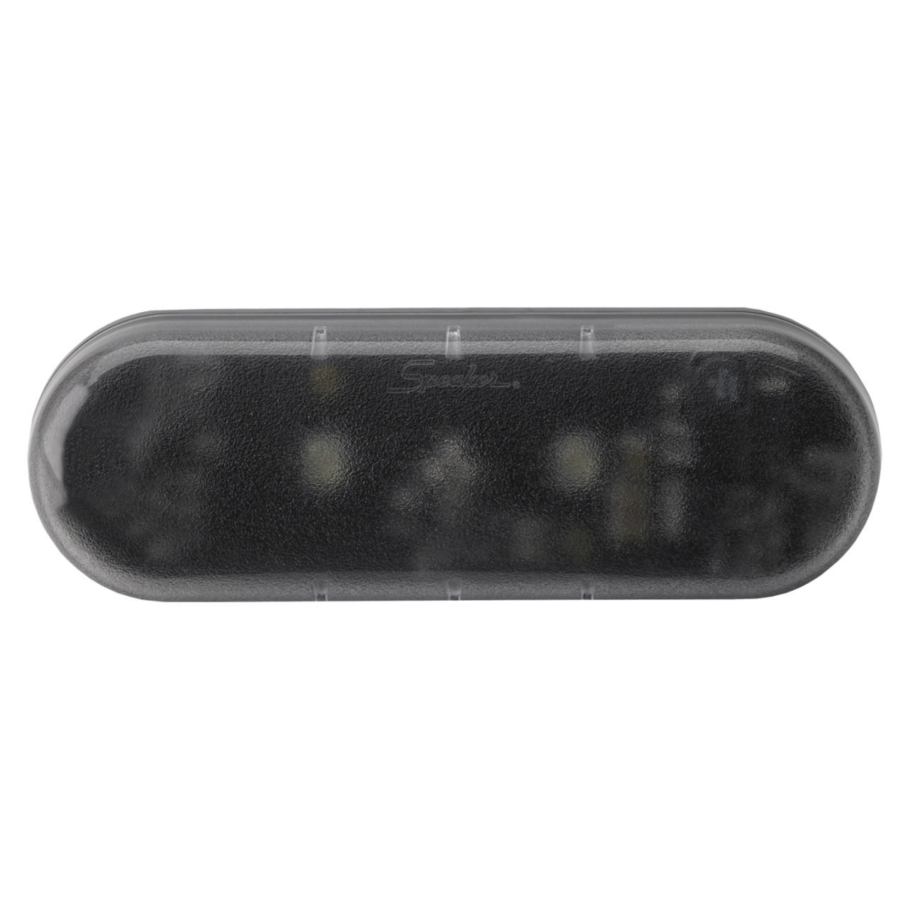 J.W. Speaker 12-24V LED Dome & Signal Lights - Model 412