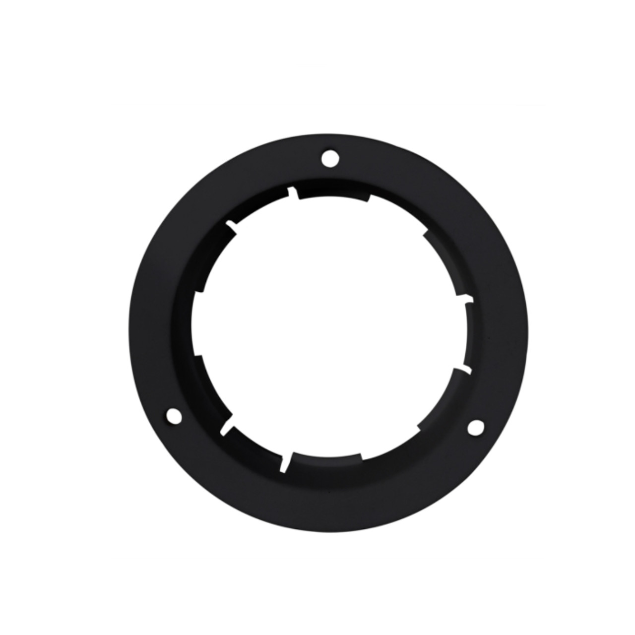 J.W. Speaker 4" Round Plastic Mounting Flange for Model 234