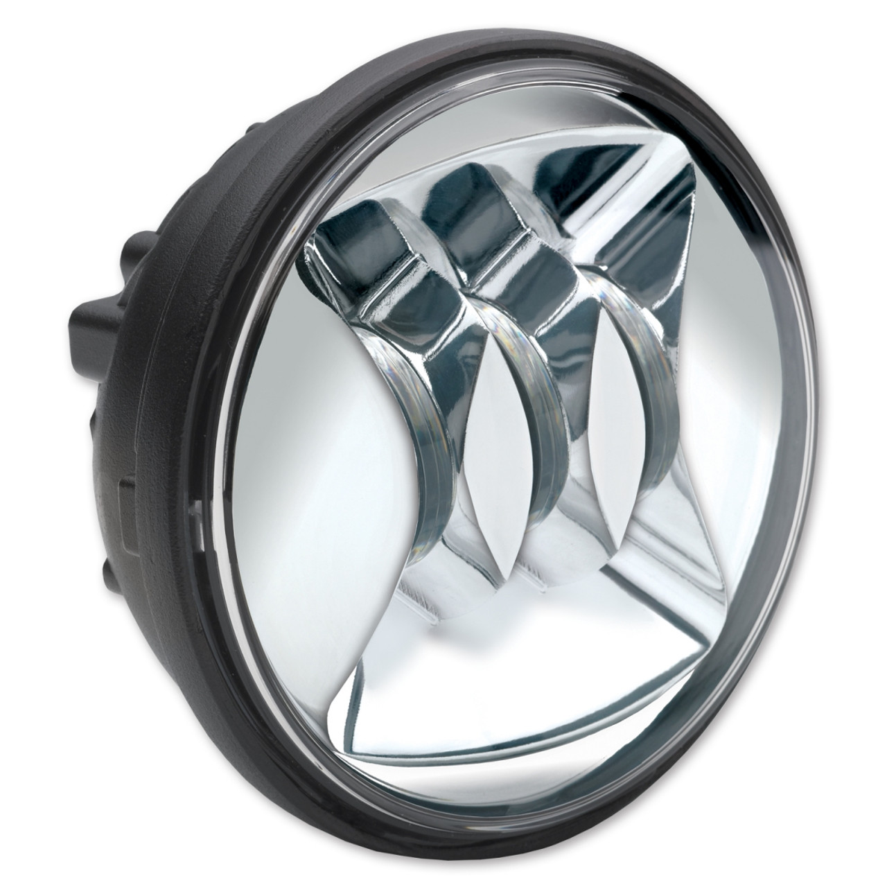 J.W. Speaker 12V LED Fog Lights - Model 6045