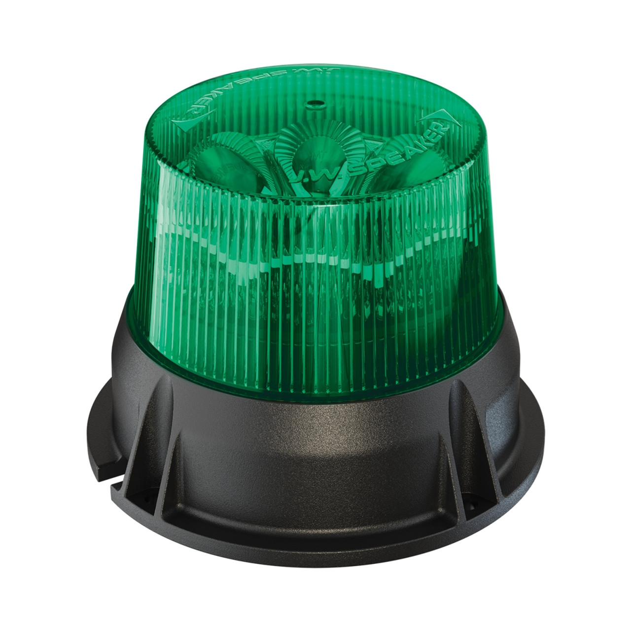 J.W. Speaker 12-80V LED Strobe Light - Model 407