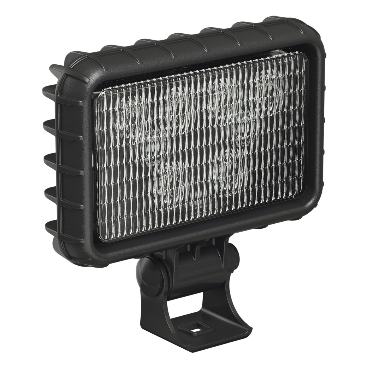 J.W. Speaker 12-24V LED Work Light - Model 880 XD