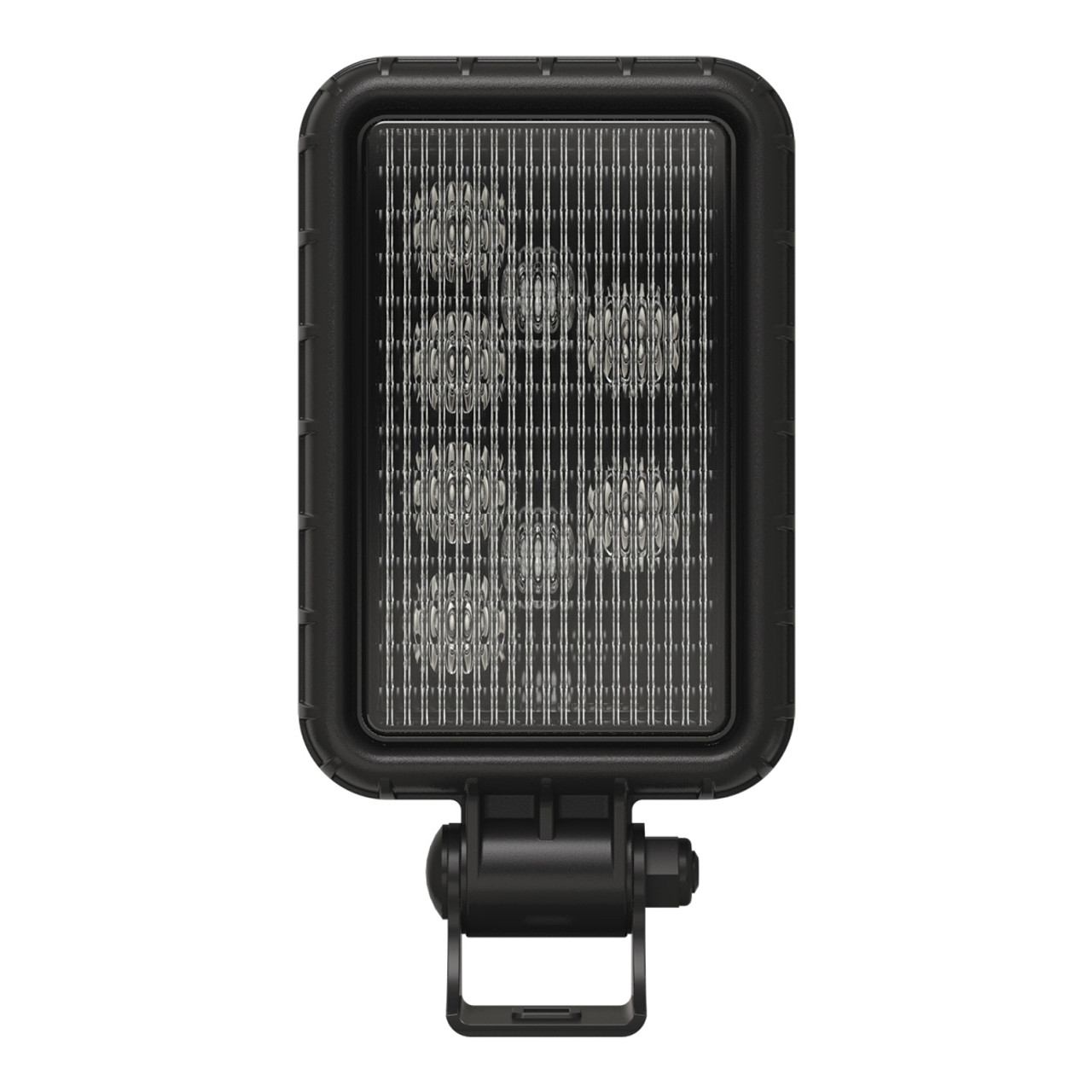 J.W. Speaker 12-24V LED Work Light - Model 881 XD