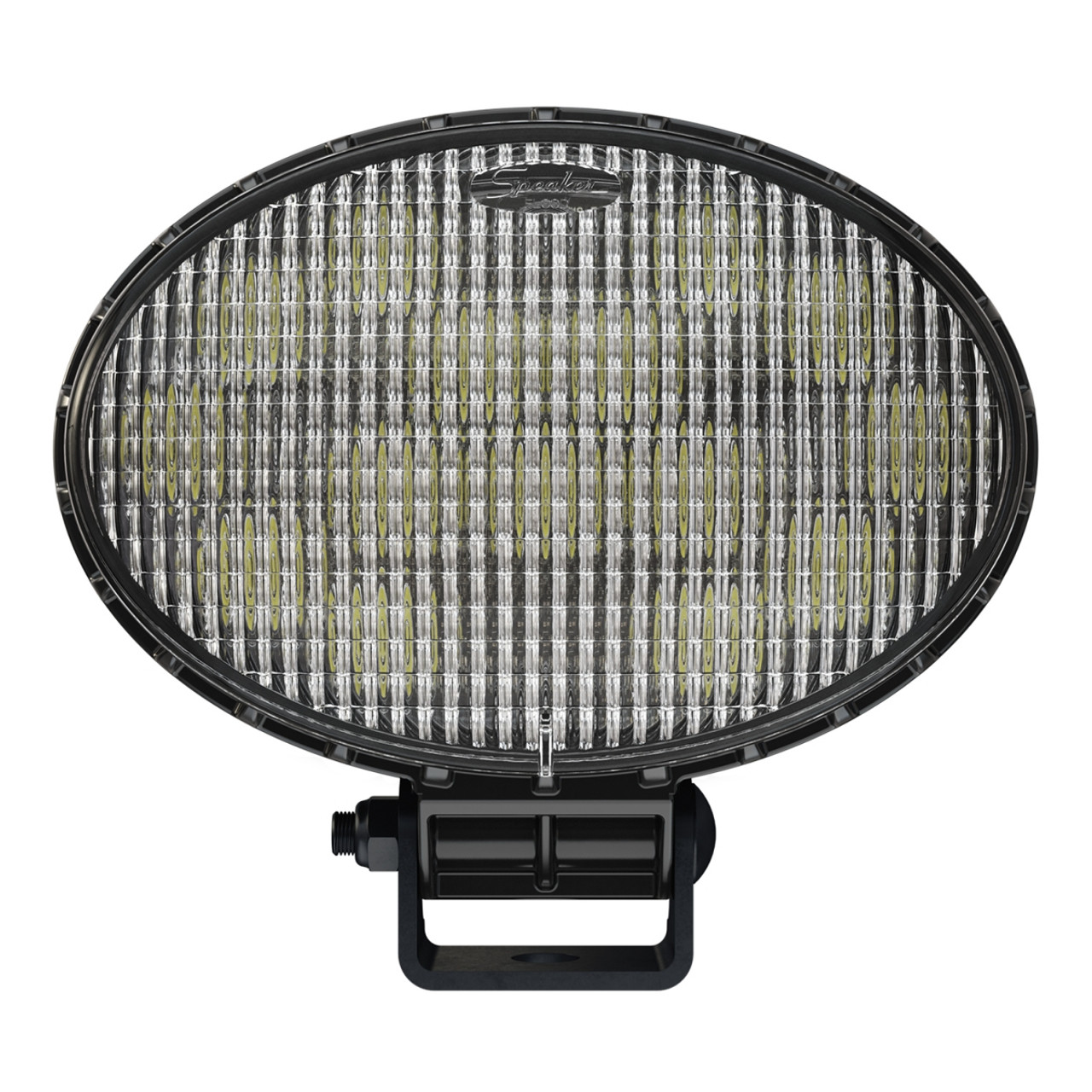 J.W. Speaker 12-24V LED Work Light - Model 7150