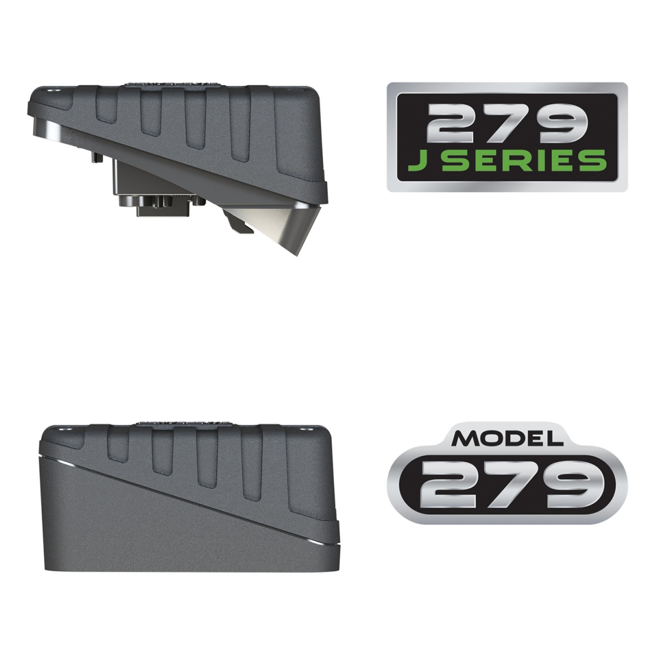 LED Tail Lights - Model 279 J Series