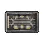 BLACK BEZEL * 0562081