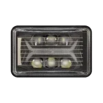 BLACK BEZEL * 0562191