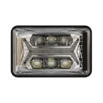CHROME BEZEL  * 0562201