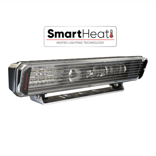 Snow Plow Headlight - Model 9900 LP
