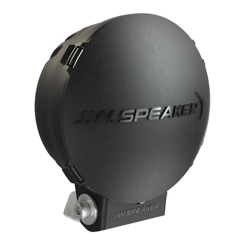 J.W. Speaker 12-24V LED Auxiliary Light - Single Light, Model TS3001R