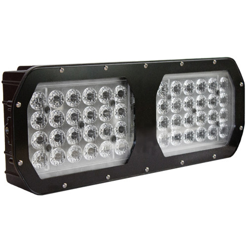 J.W. Speaker 16-60V LED Work Flood Light - Model 623