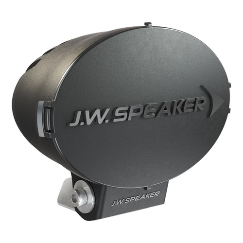 J.W. Speaker 12-24V LED Auxiliary Light - Model  TS3001V
