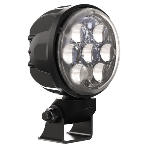 speaker flood light