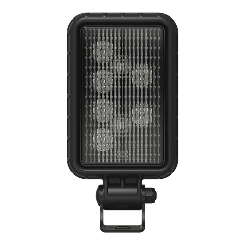 J.W. Speaker 12-24V LED Work Light - Model 881 XD