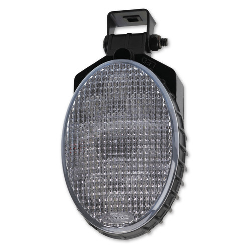 J.W. Speaker 12V LED Work Light with Vertical Flood Beam Pattern - Model 736