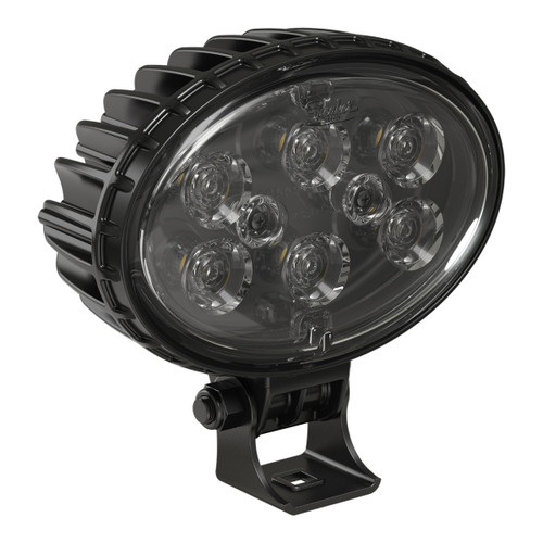 J.W. Speaker 12-24V LED Work Light - Model 735