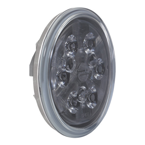 J.W. Speaker 12-48V LED Work Light - Model 6040